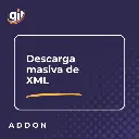 Descarga masiva de XML