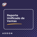 Reporte Unificado de Ventas 