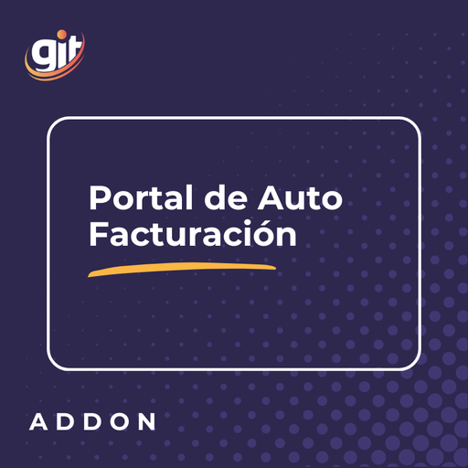 Portal de Auto Facturación
