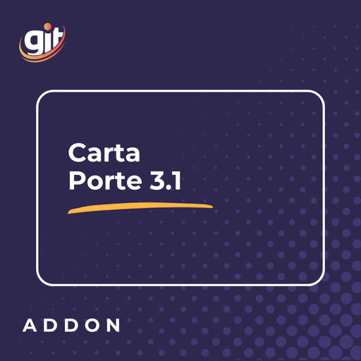 Carta Porte 3.1